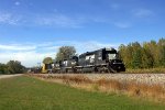 NS 3299 South